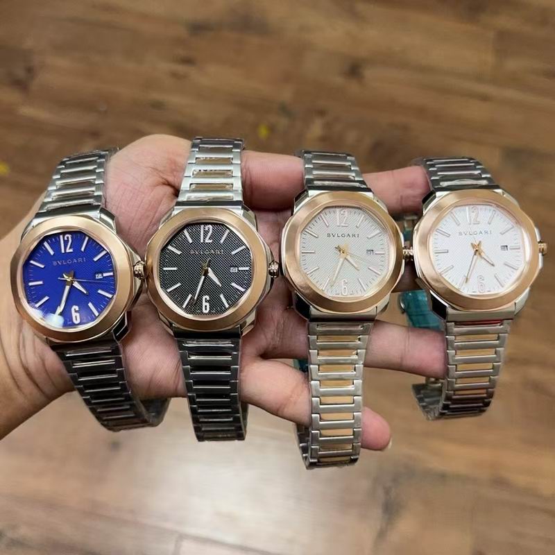 Bvlgari 41mm 091761